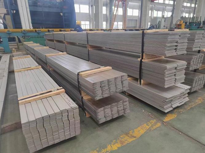 晉中2205不銹鋼扁鋼價(jià)格低