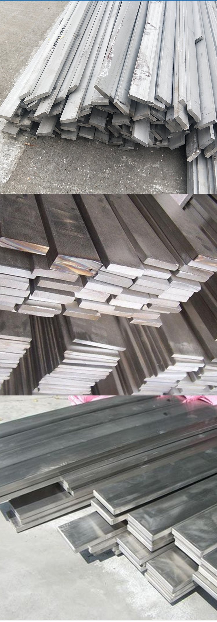 懷化304不銹鋼扁鋼全國配送