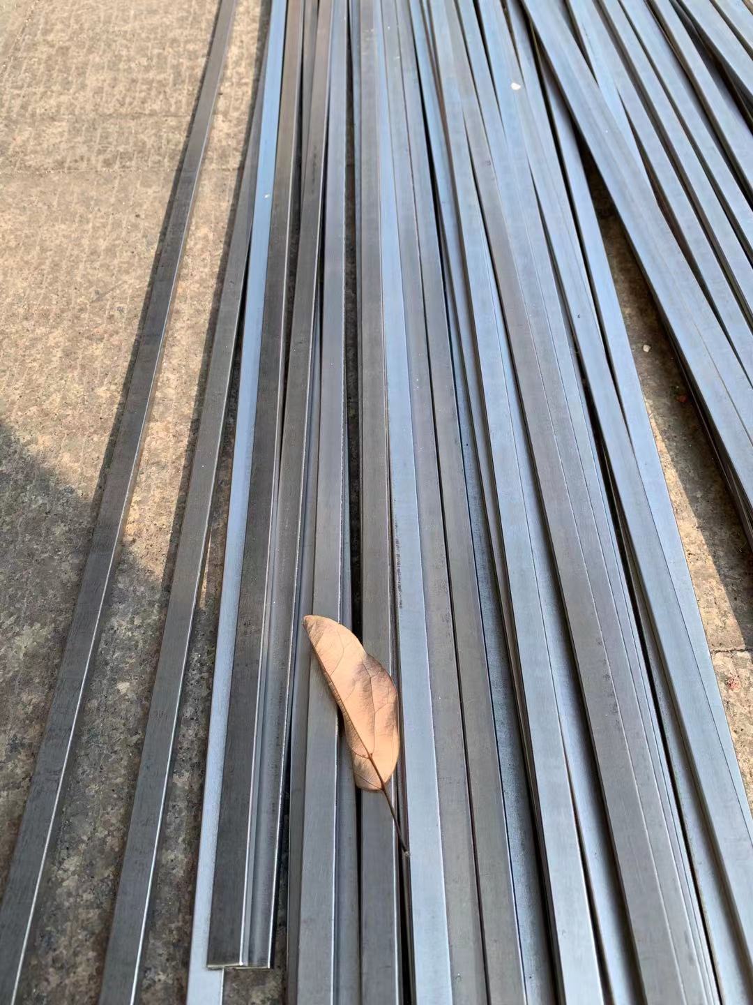 內(nèi)蒙古0Cr25Ni20不銹鋼扁鋼質(zhì)量優(yōu)