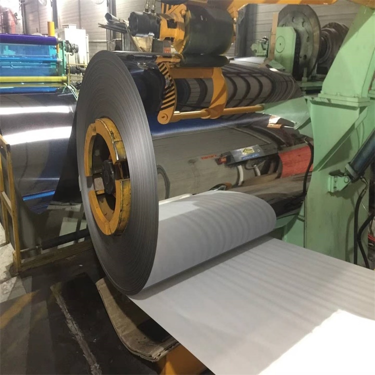 304L不銹鋼卷優(yōu)惠報價