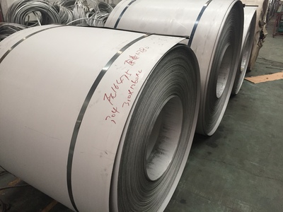0Cr18Ni9不銹鋼卷廠家