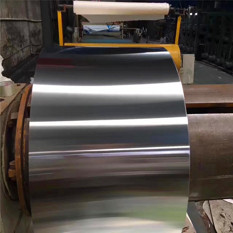 萬寧市2205不銹鋼卷定制價格