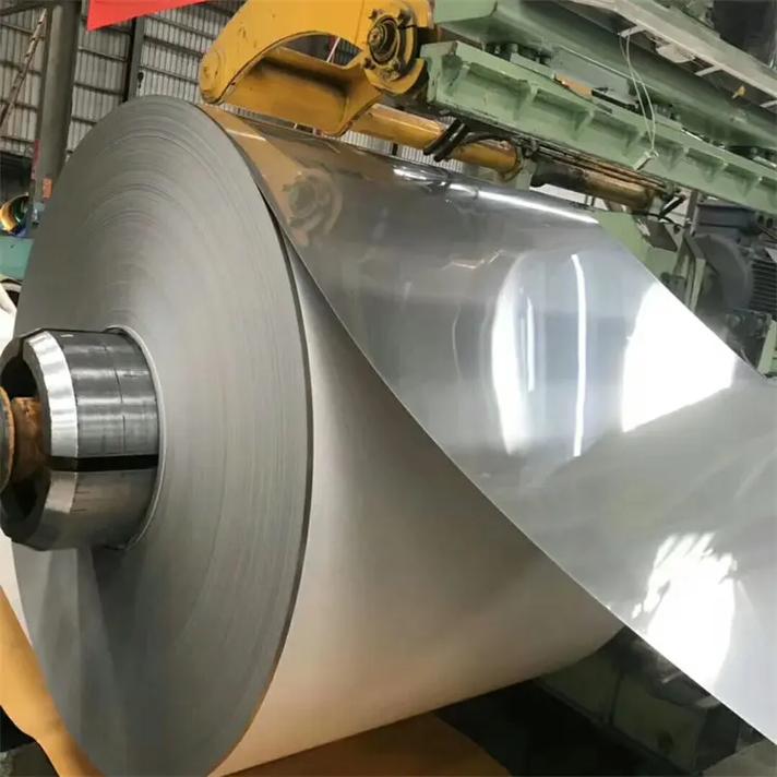 龍巖0Cr18Ni9不銹鋼卷