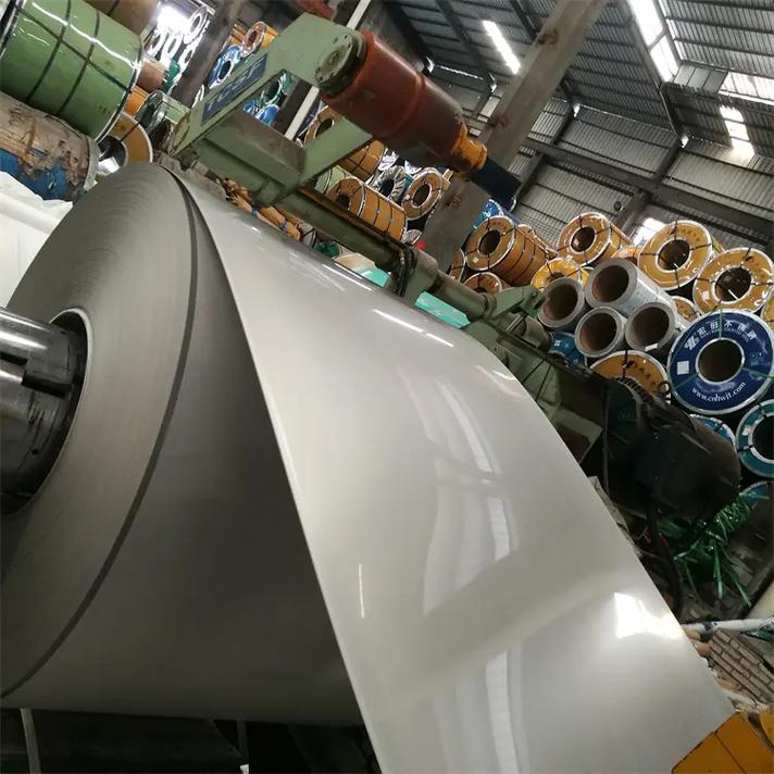 邯鄲2520不銹鋼卷性價比高