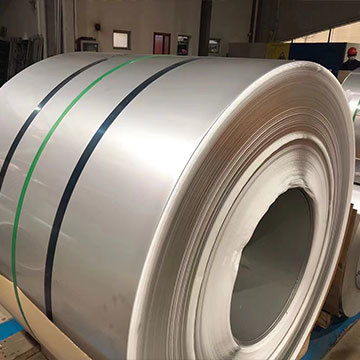 玉溪1Cr18Ni9Ti不銹鋼卷10年經(jīng)驗(yàn)