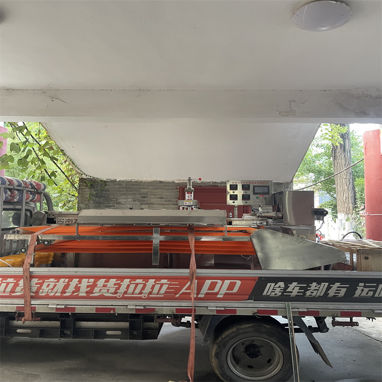 全自動烙饃機(jī)現(xiàn)貨評價