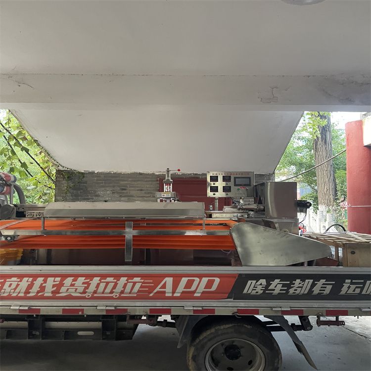 多功能烙饃機(jī)美味又營(yíng)養(yǎng)