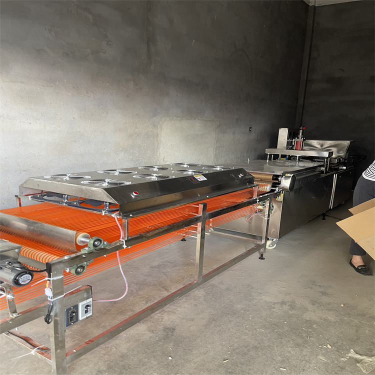 多功能烙饃機廠家價格