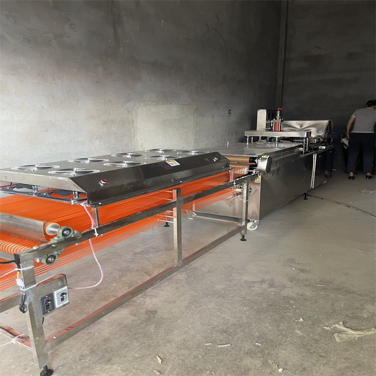 -烙饃機(jī)-以誠(chéng)為本