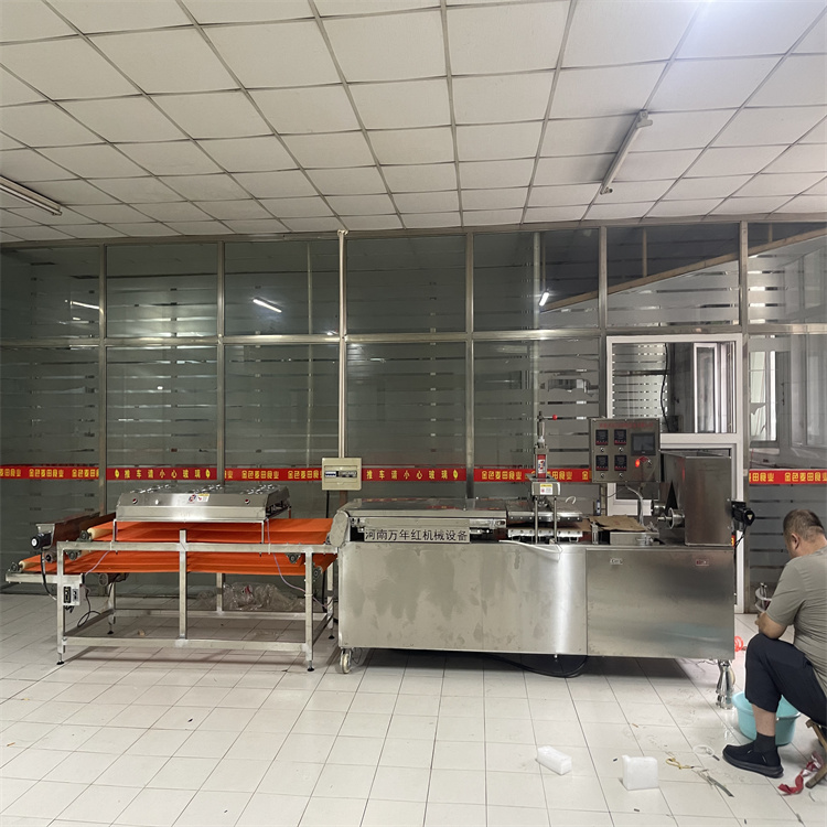 家用烙饃機技術(shù)重要嗎