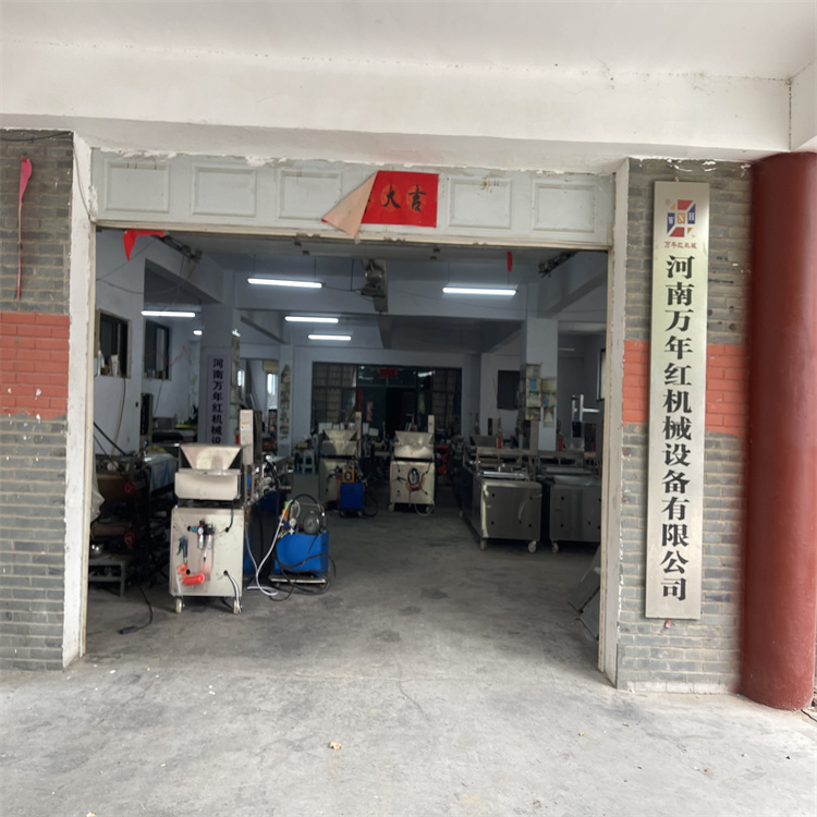 多功能烙饃機市場需求