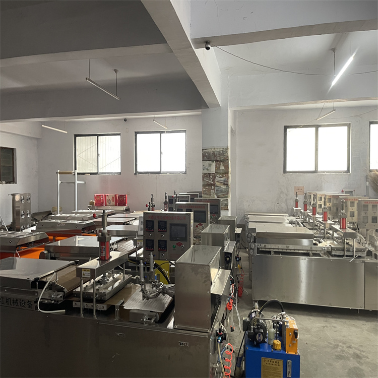 全自動烙饃機使用保養(yǎng)方法