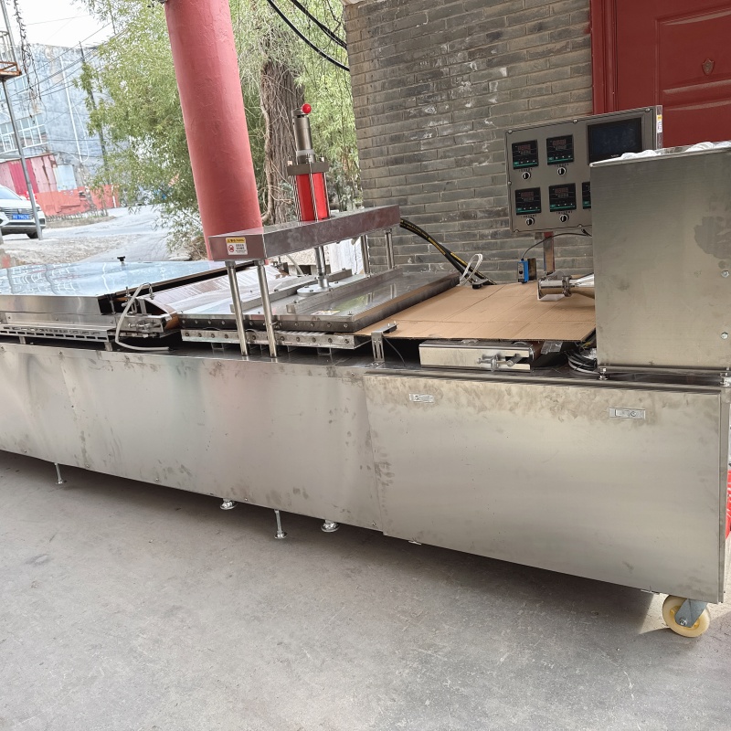 烙饃機(jī)哪個(gè)牌子好支持定制一體化