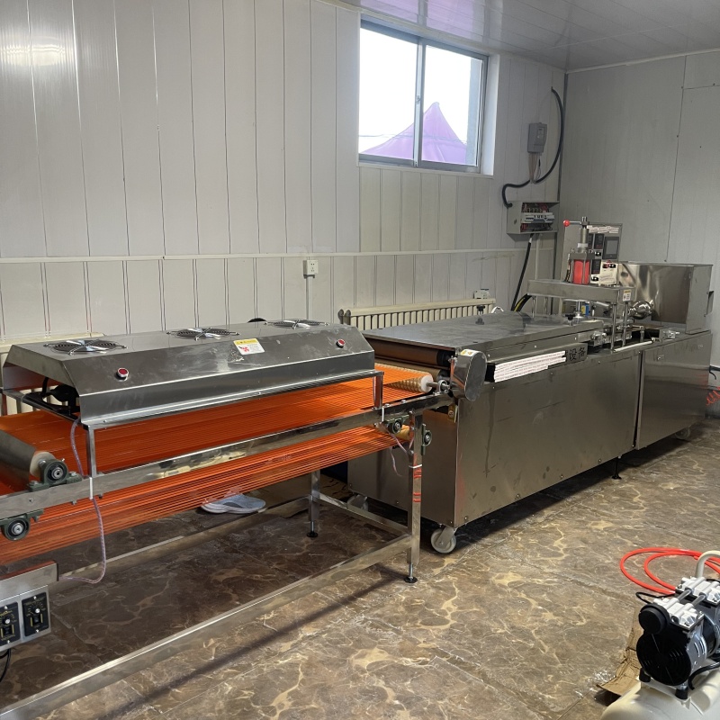 液壓烙饃機廠家專業(yè)品牌