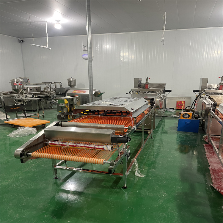 湖北黃石氣動烙饃機擇優(yōu)600型