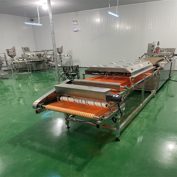 臨沂圓形烙饃機(jī)械正規(guī)廠家360型