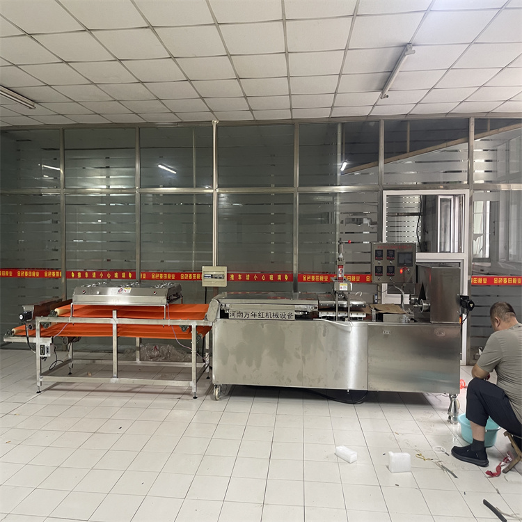 ?？陟o音單餅機(jī)質(zhì)量保證360型