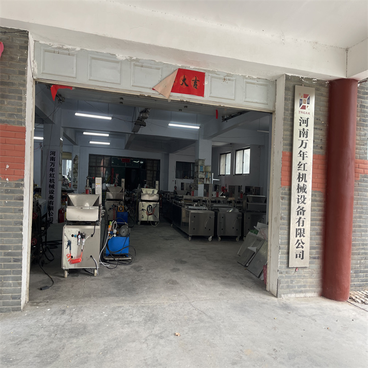 燒烤小餅機價格低500型