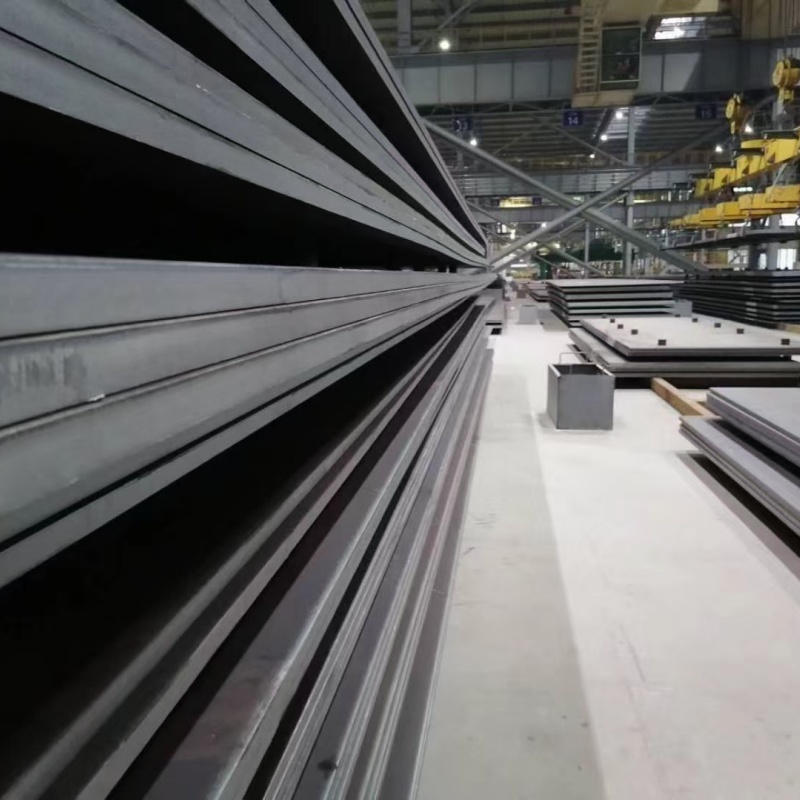 AISI4140鋼板工程機(jī)械用鋼板