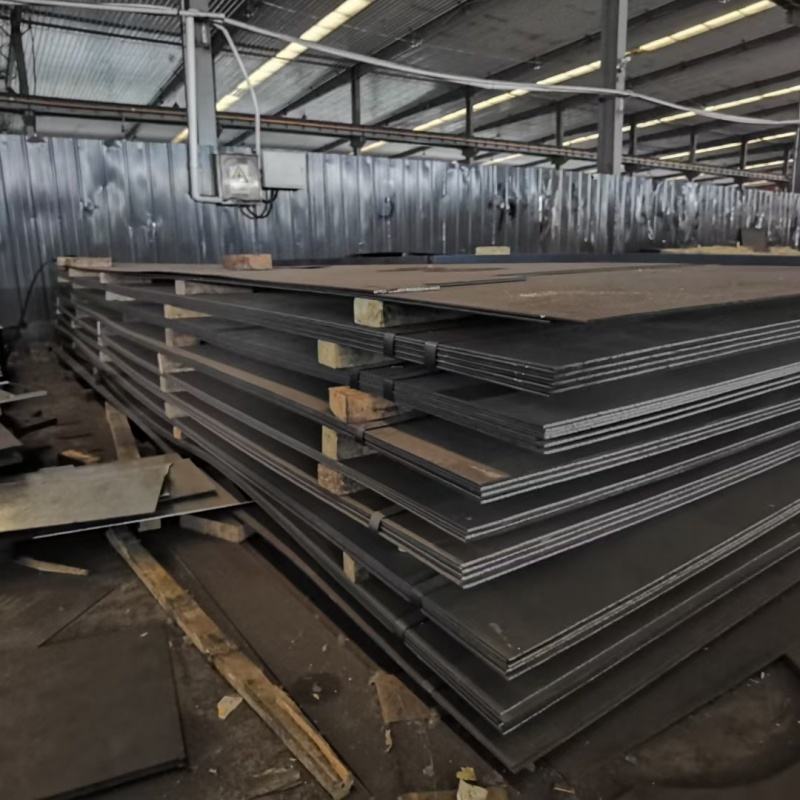 定襄鋼板65mn鋼帶硬度質(zhì)量不佳盡管來(lái)找我