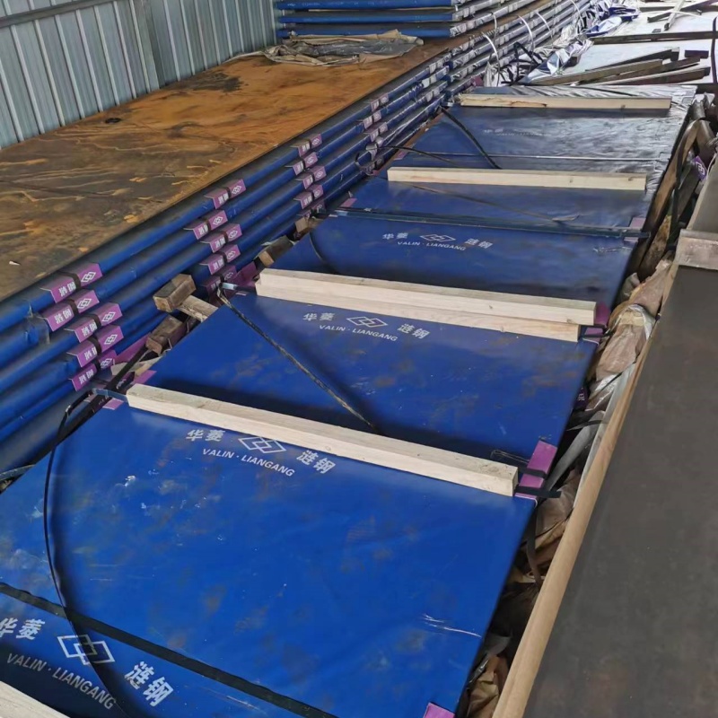 許昌軟態(tài)60si2mn鋼帶廠家現(xiàn)貨