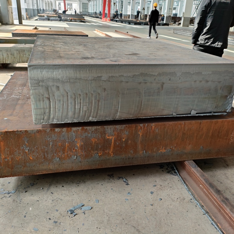 Q450NQR1耐候板定尺