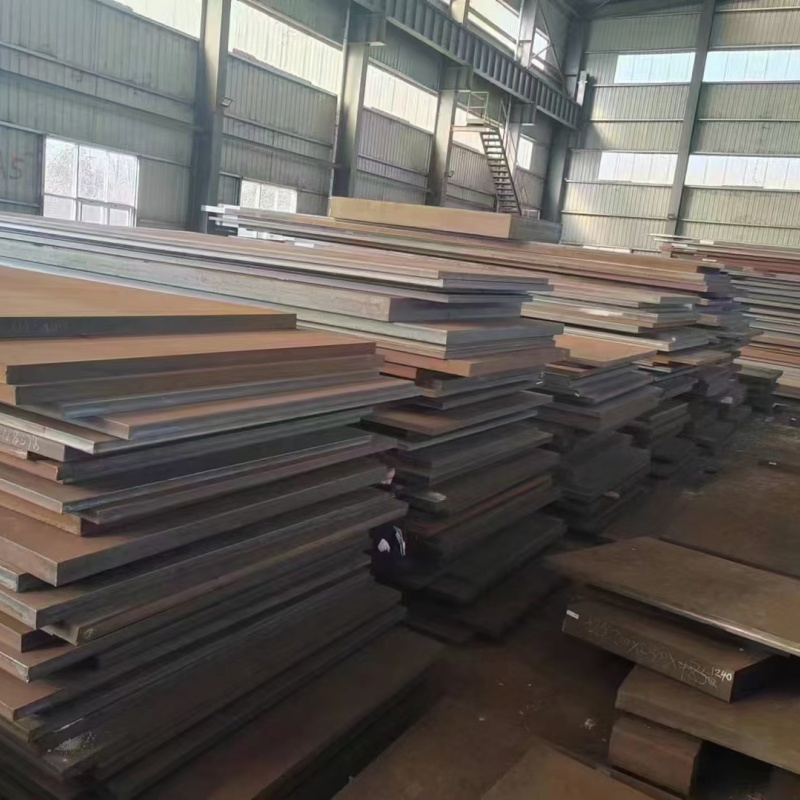 白銀鋼板帶火60si2m鋼帶售后無憂