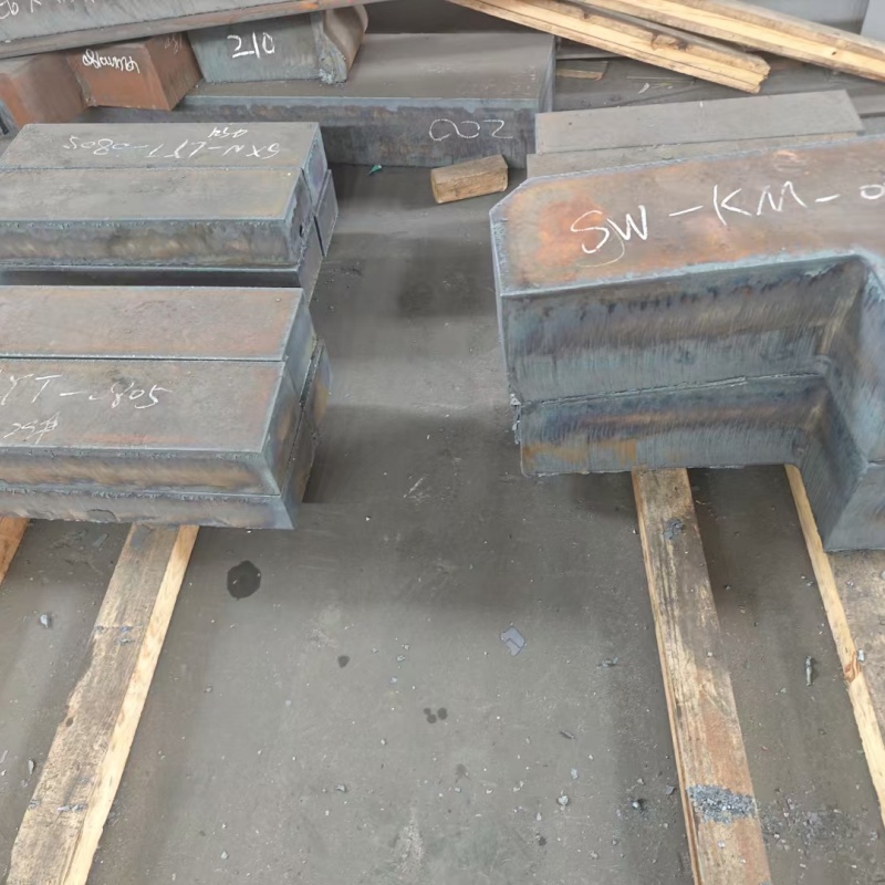 梅列鋼板-防彈鋼板有口皆碑