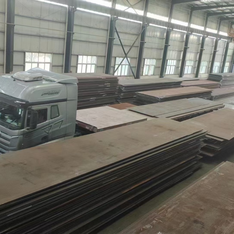 進口耐磨鋼板現(xiàn)貨天津立興