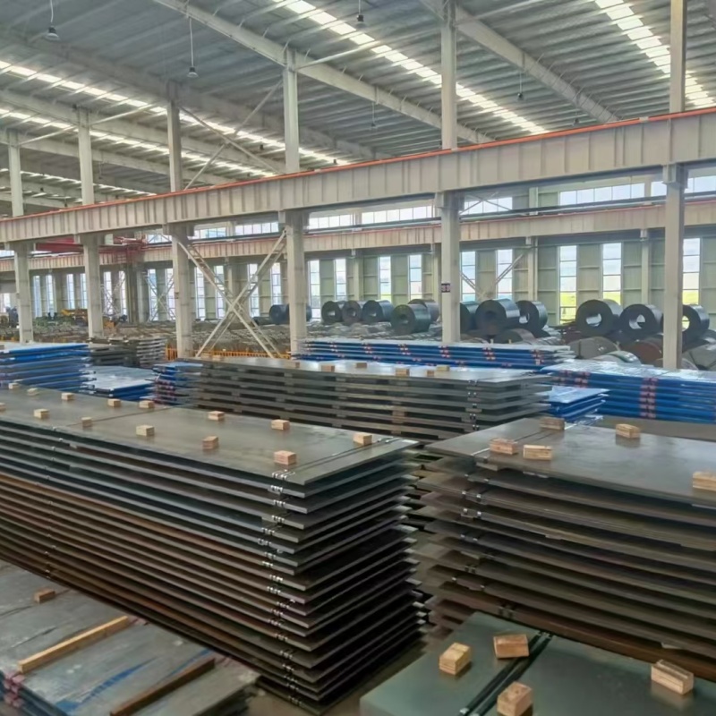 夏津鋼板65mn鋼帶質保一年