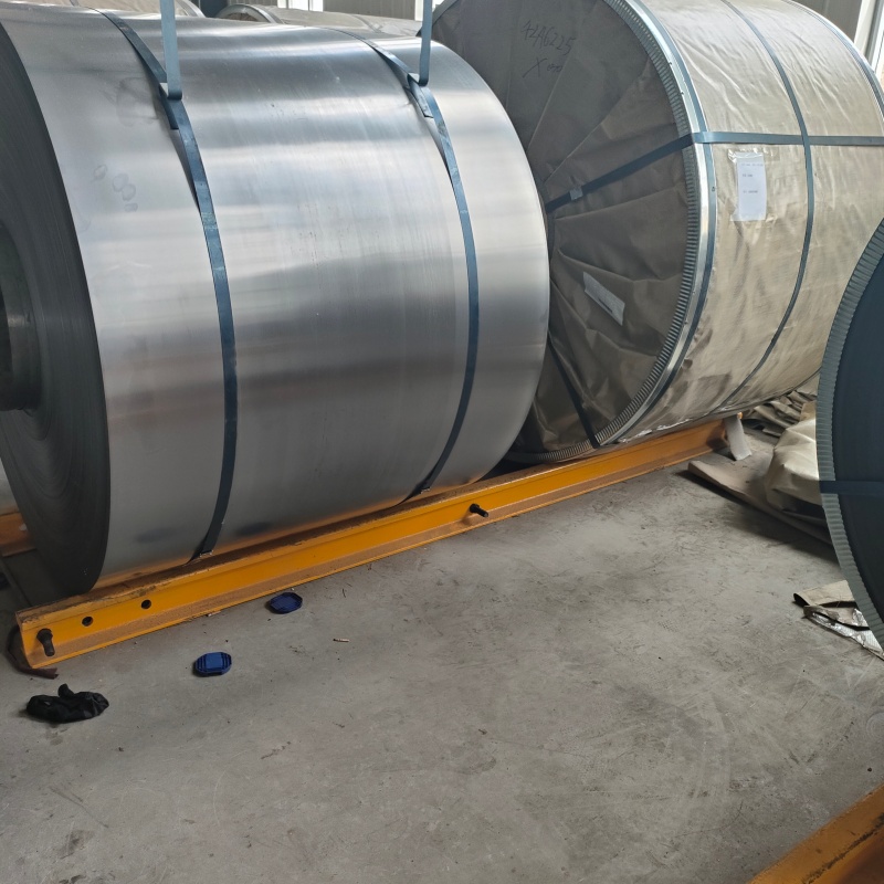 瑞麗鋼板65mn彈簧帶鋼廠家直銷