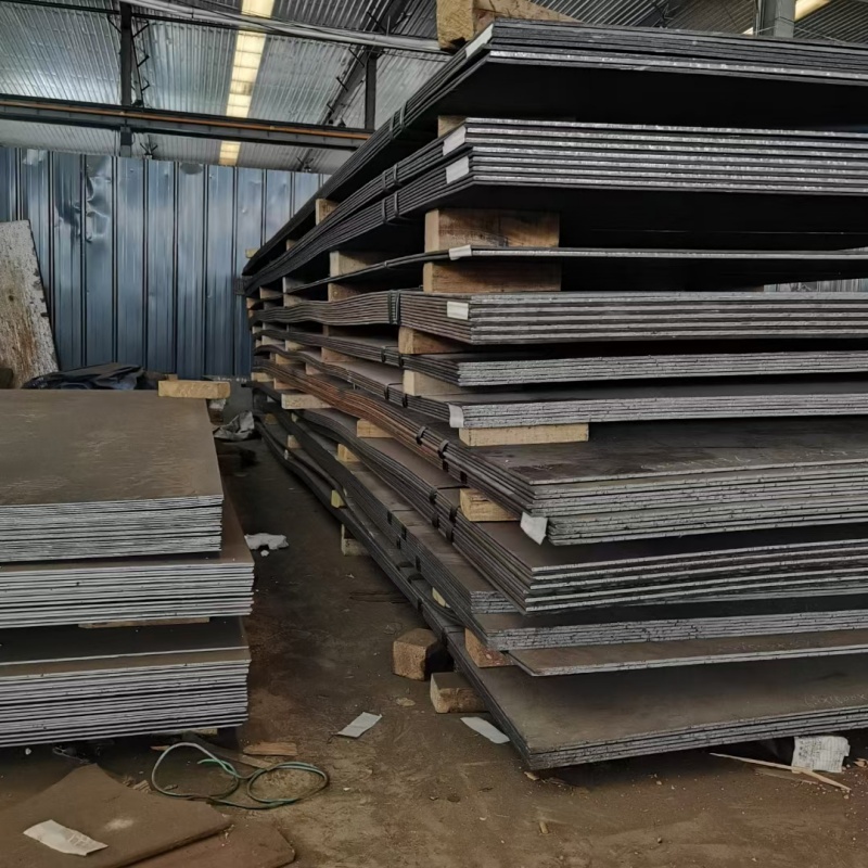 修武鋼板20crnimo鋼板真材實料誠信經(jīng)營