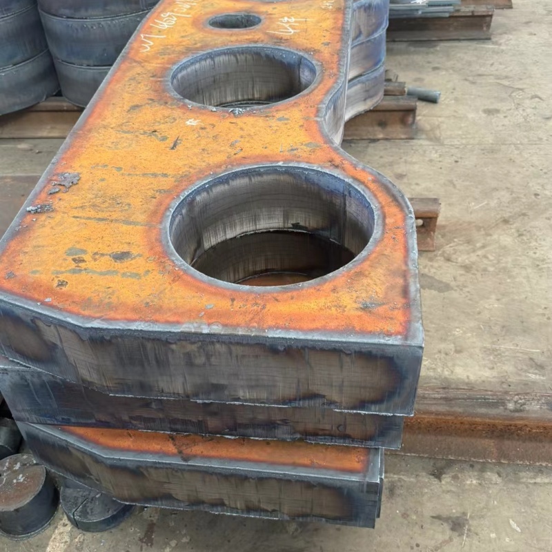 蒙城鋼板20cr鋼板暢銷本地