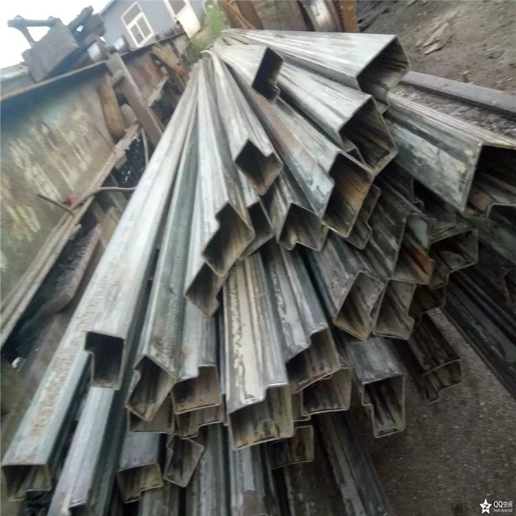 贛州會(huì)昌供應(yīng)大口徑馬蹄管的當(dāng)?shù)貜S家