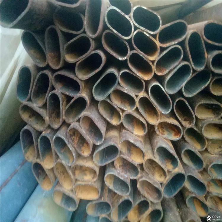 南昌青山湖18*51鍍鋅六角管材質(zhì)好