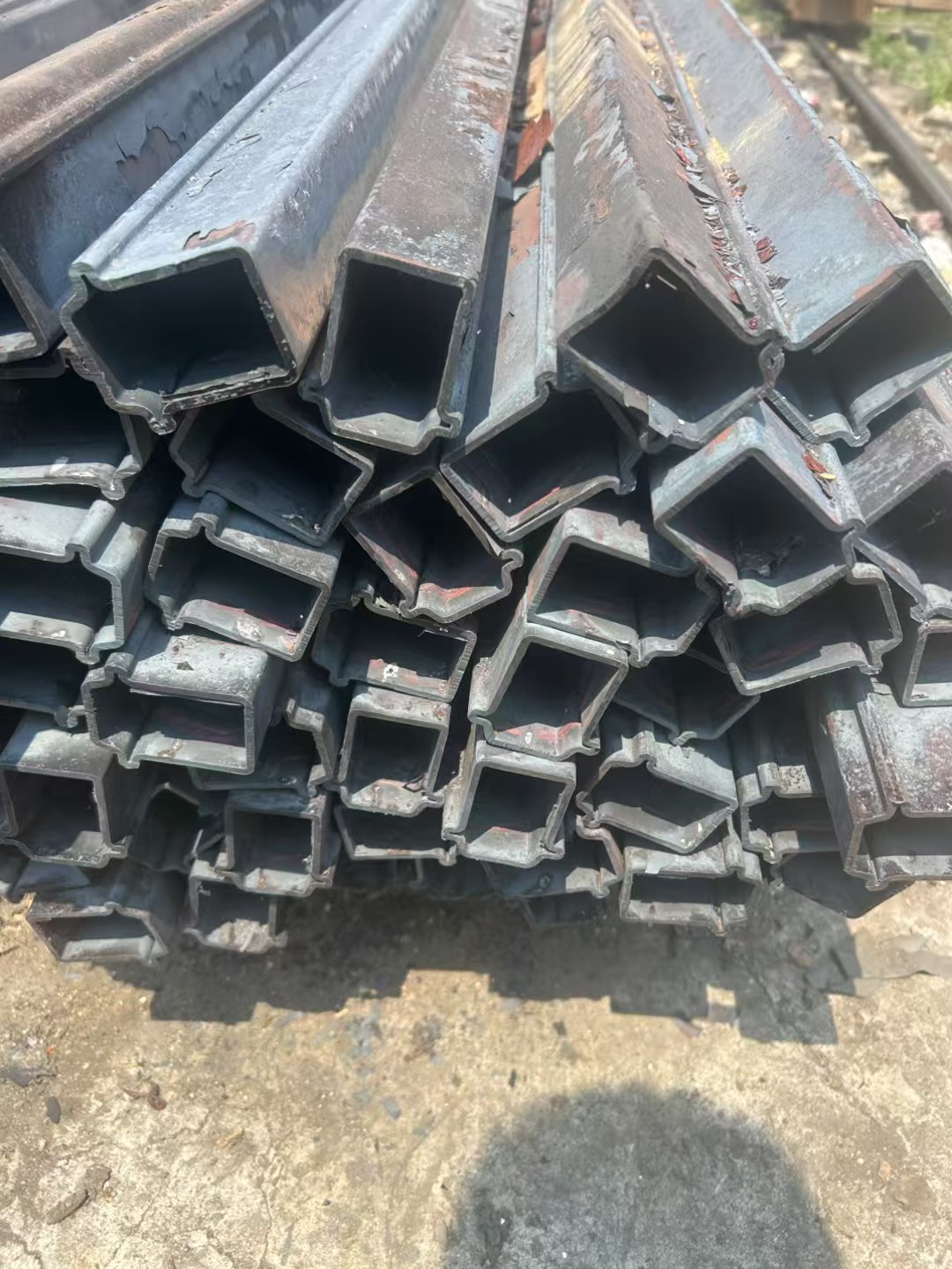 常德201不銹鋼饅頭管-201不銹鋼饅頭管質(zhì)優(yōu)