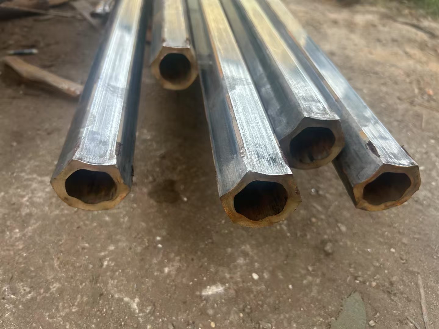 鄂州大口徑凹槽管庫(kù)存充足