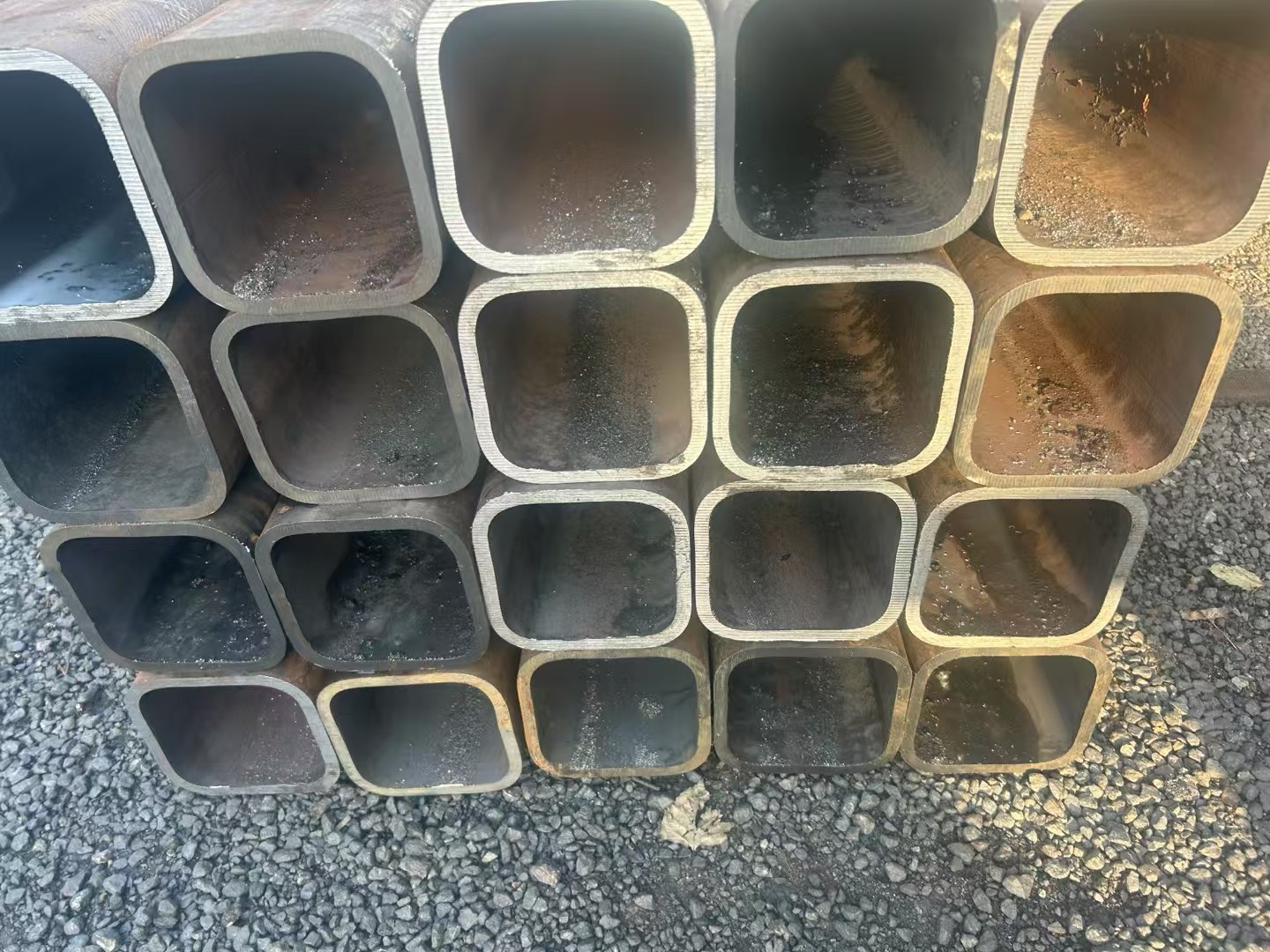 郴州永興不銹鋼凹槽管質量與價格同在