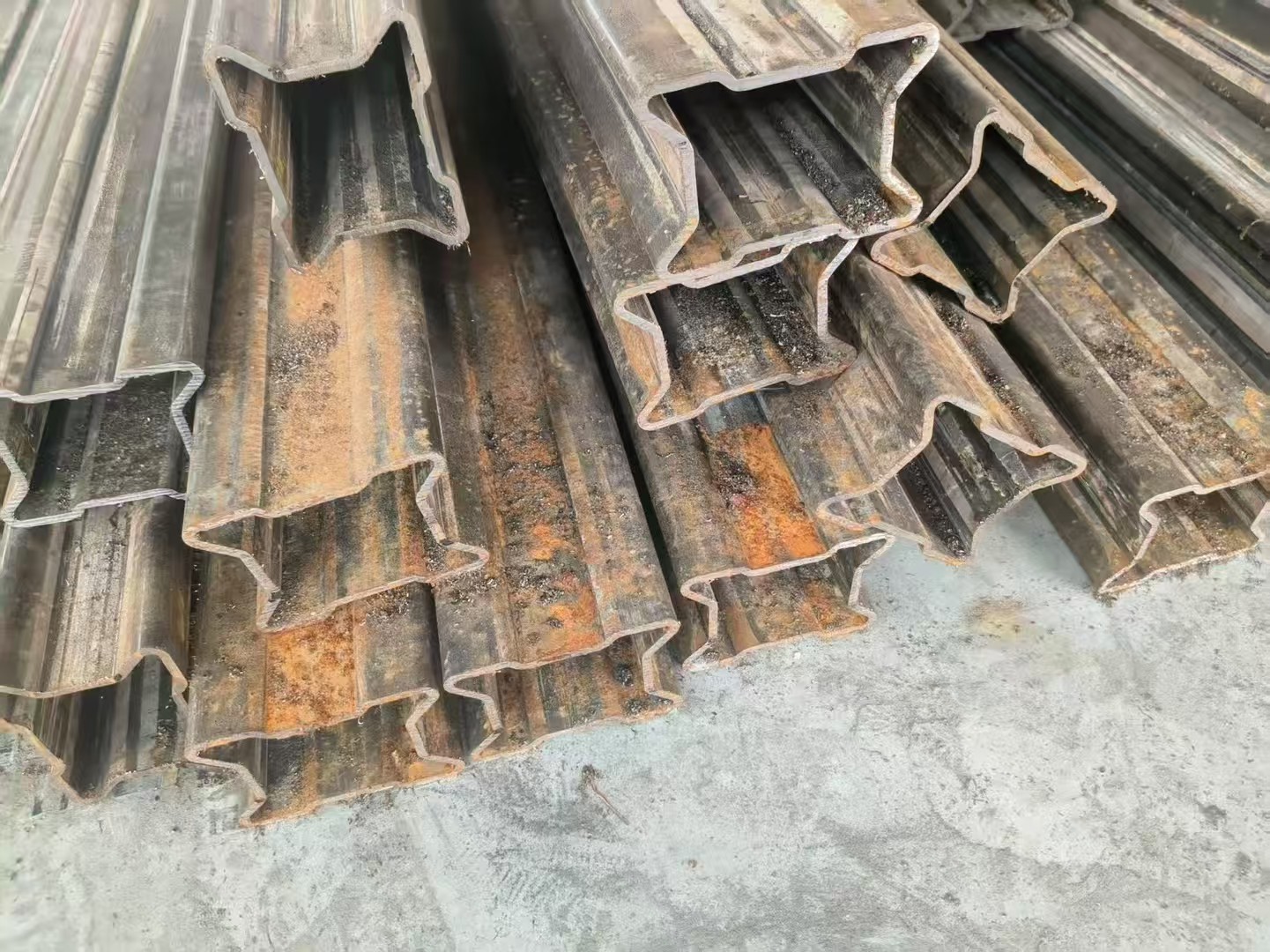 大慶304不銹鋼厚壁梅花管可靠的商家