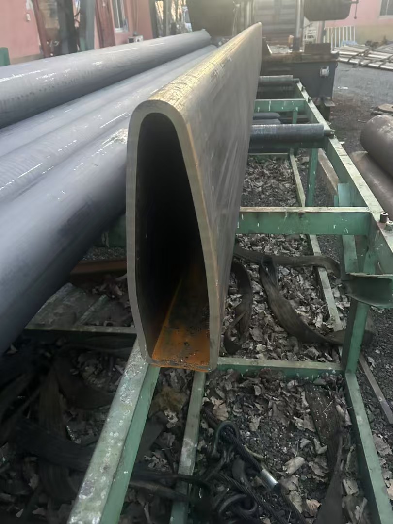 長治沁源當(dāng)?shù)?16L不銹鋼薄壁橢圓管生產(chǎn)廠商