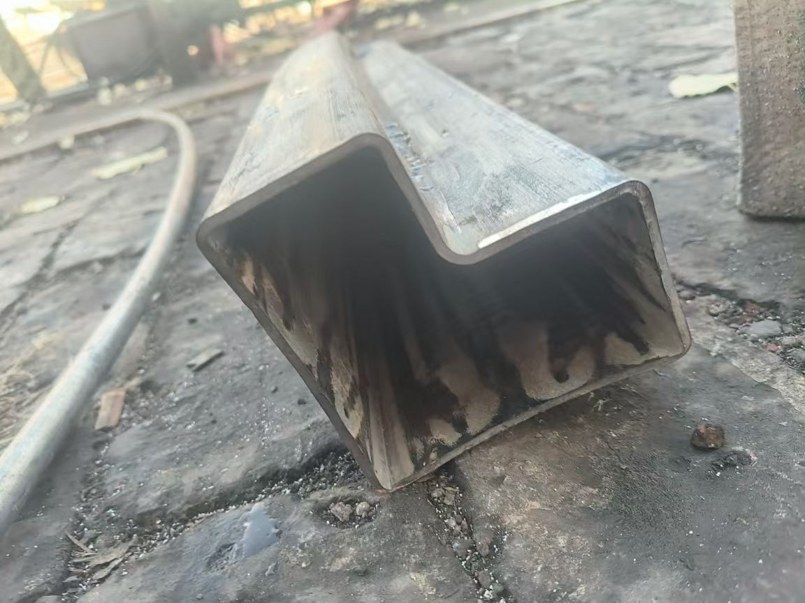 買316L不銹鋼D型管不要貪圖便宜