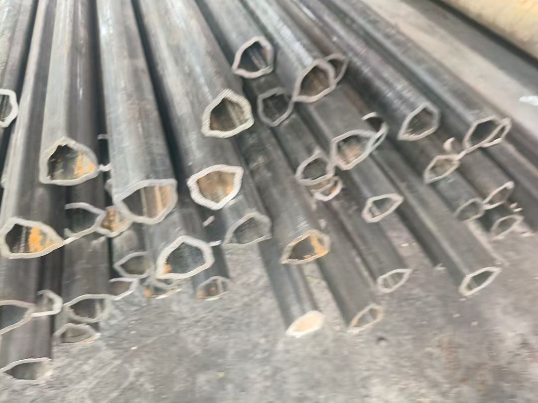 陽(yáng)泉薄壁梅花管出廠價(jià)