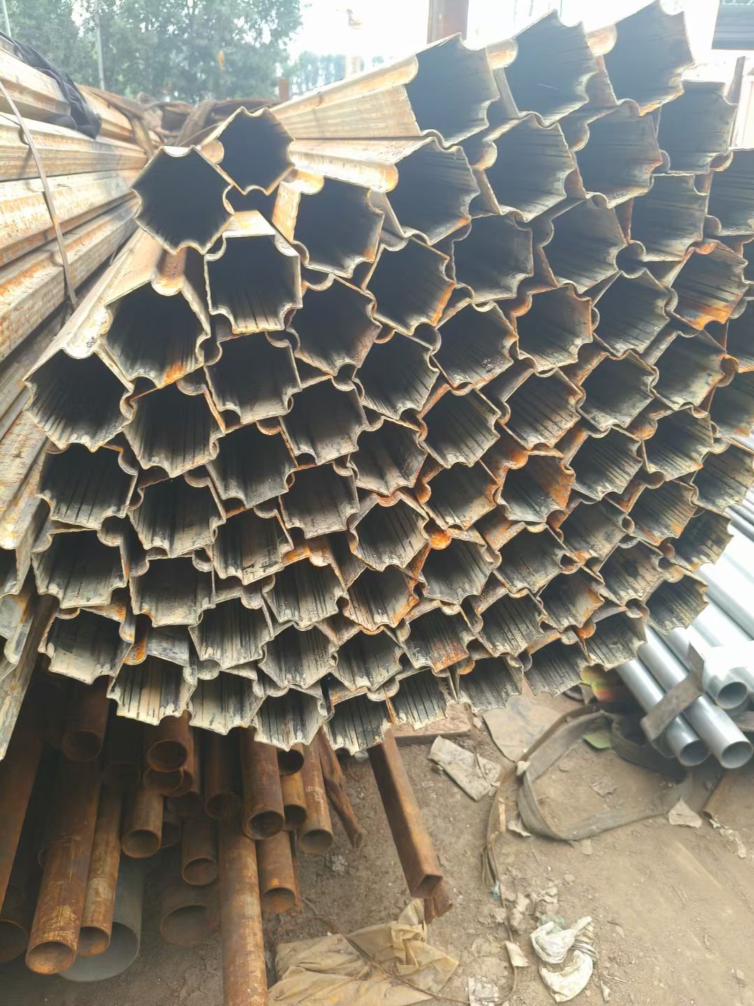 臨邑異形鋼,201不銹鋼T型管全品類現(xiàn)貨