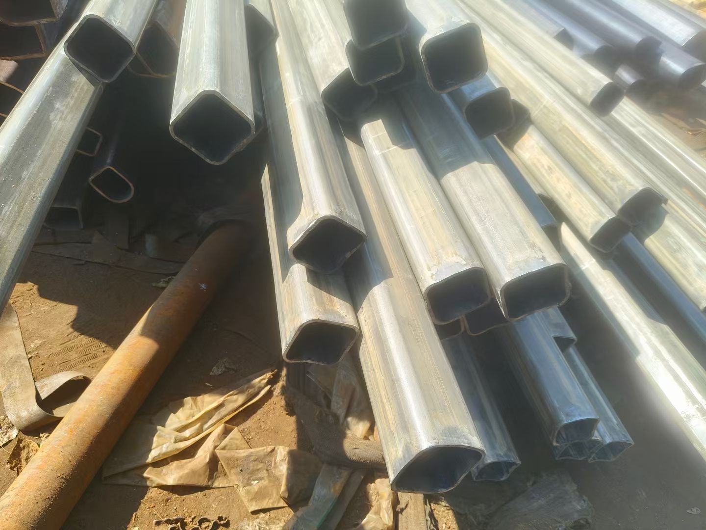 懷化鶴城201不銹鋼小口徑T型管適用范圍