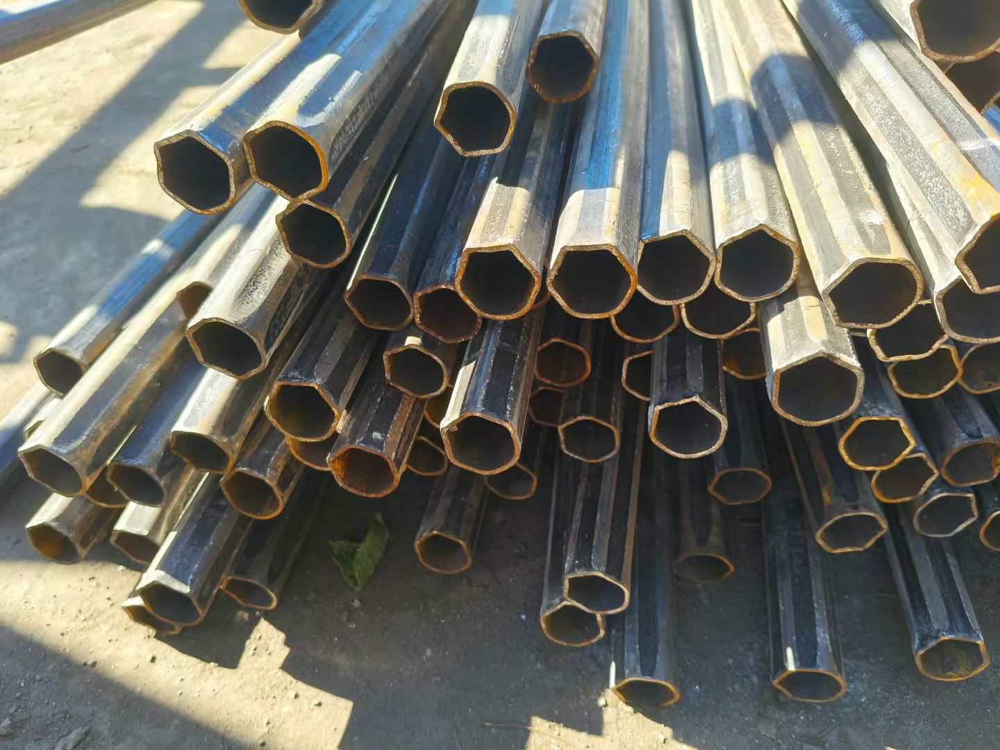 陽(yáng)江陽(yáng)西薄壁馬蹄管采購(gòu)認(rèn)準(zhǔn)大廠