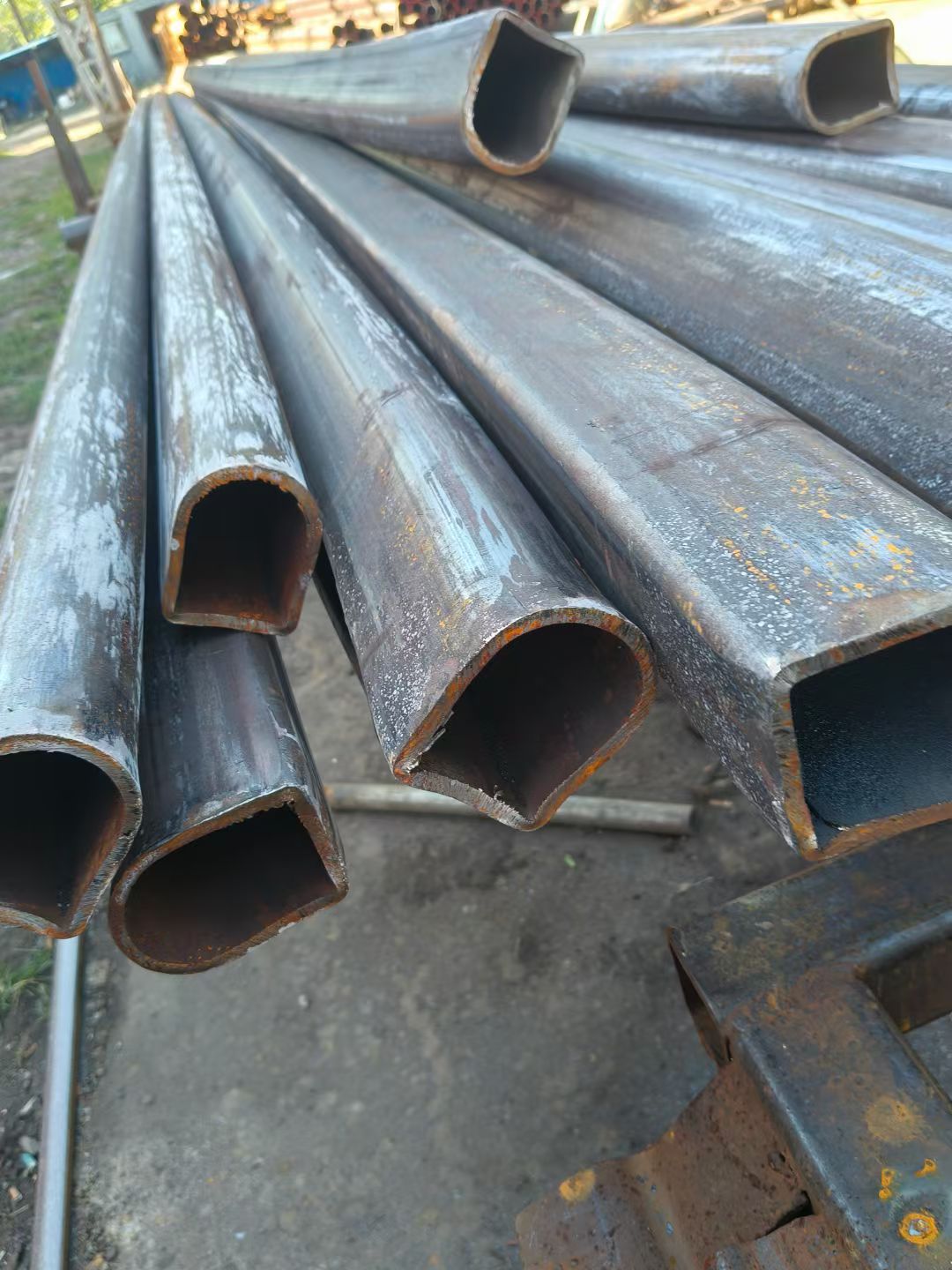 包頭T型管源頭廠家