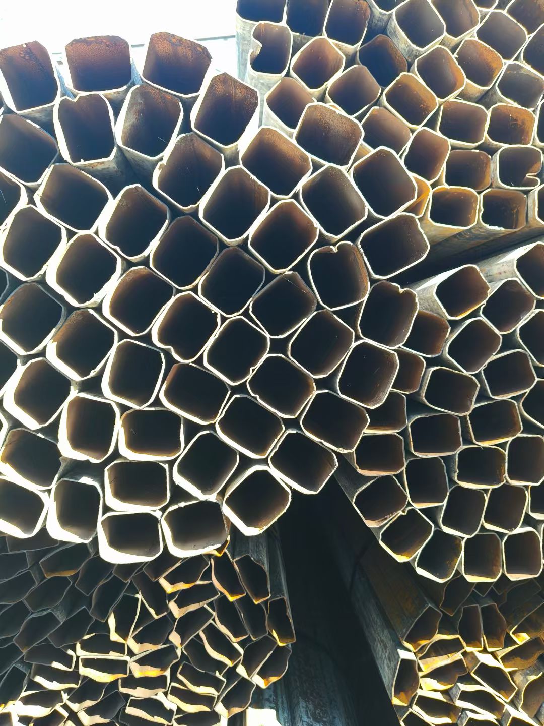 成都大口徑T型管批發(fā)價格