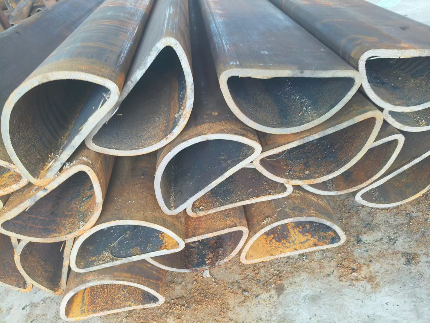 泉州德化靠譜的小口徑八角管在哪里