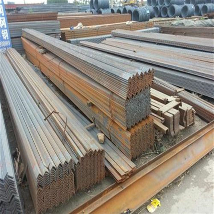 瑞昌角鋼等邊角鋼一站式采購方便省心