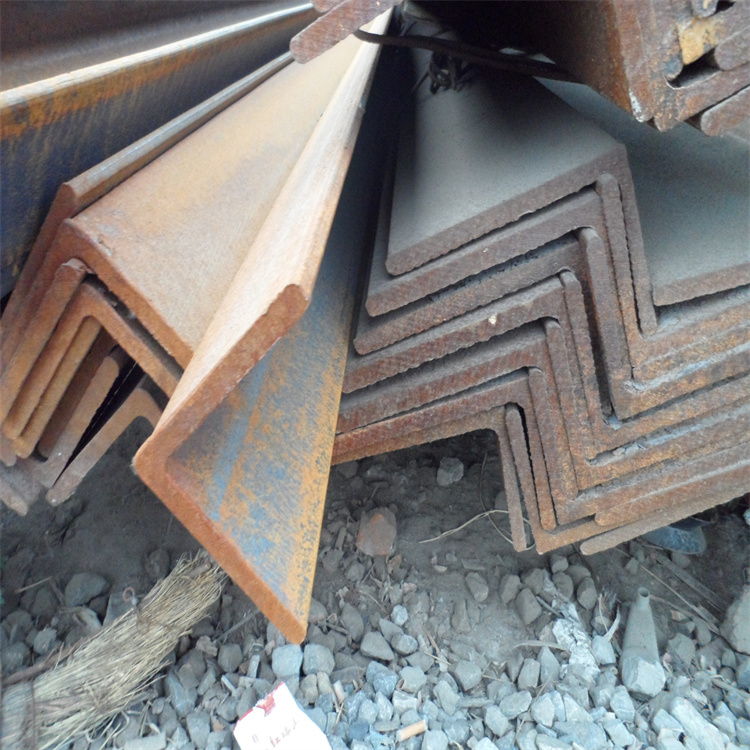 Q235B等邊角鋼 三角鐵 發(fā)貨快